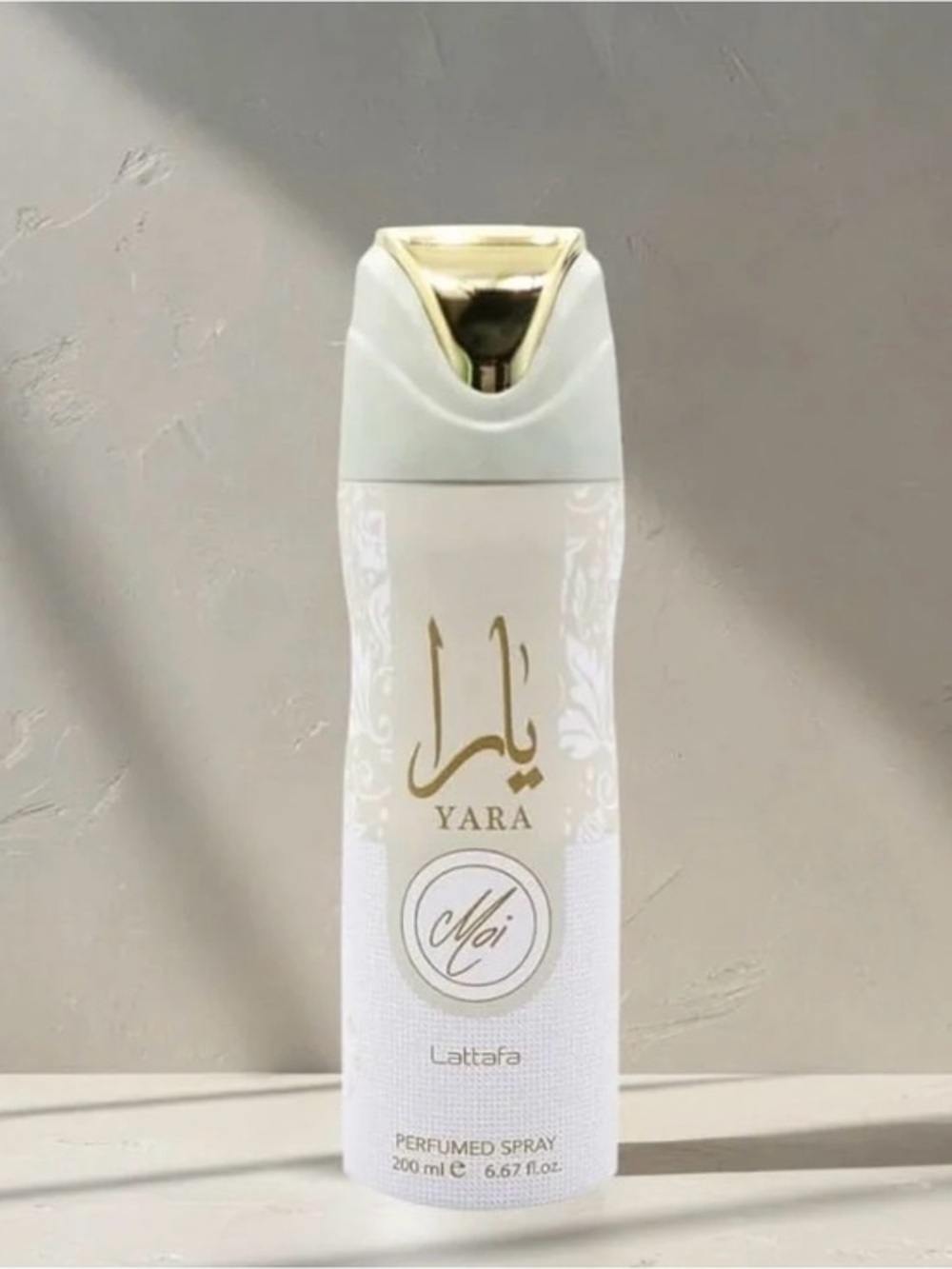 Lattafa Yara MOI Perfumed Spray